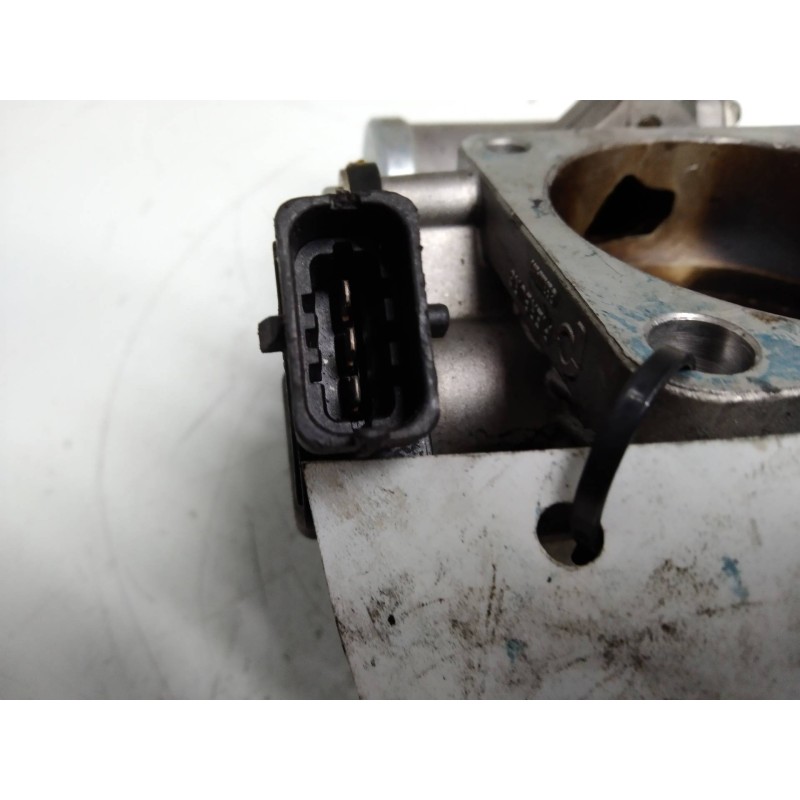 Recambio de caja mariposa para opel astra g berlina 2.0 16v cat (x 20 xev / l34) referencia OEM IAM 90530792   Recambio de caja mariposa para opel astra g berlina 2.0 16v cat (x 20 xev / l34) referencia OEM IAM 90530792