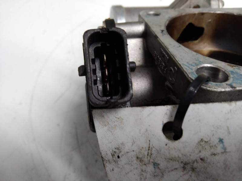 Recambio de caja mariposa para opel astra g berlina 2.0 16v cat (x 20 xev / l34) referencia OEM IAM 90530792  