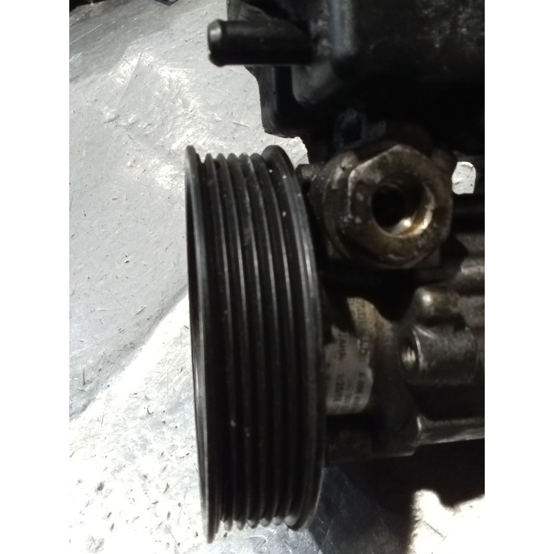 Recambio de bomba direccion para mercedes-benz sprinter 3,5-t caja/chasis (b906) 313 cdi (906.131, 906.133, 906.135, 906.231, 90