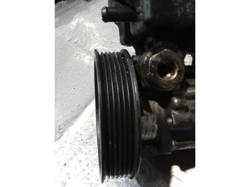 Recambio de bomba direccion para mercedes-benz sprinter 3,5-t caja/chasis (b906) 313 cdi (906.131, 906.133, 906.135, 906.231, 90