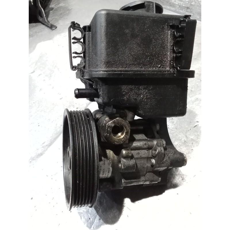 Recambio de bomba direccion para mercedes-benz sprinter 3,5-t caja/chasis (b906) 313 cdi (906.131, 906.133, 906.135, 906.231, 90