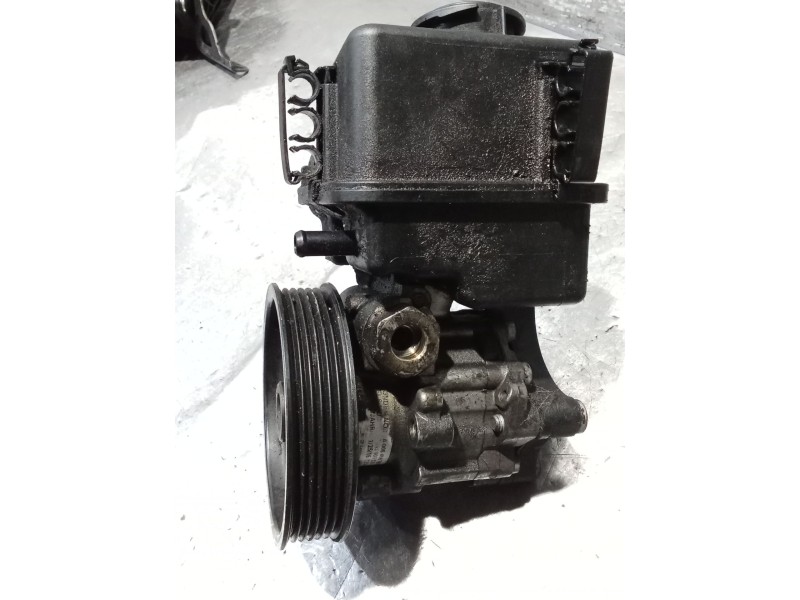 Recambio de bomba direccion para mercedes-benz sprinter 3,5-t caja/chasis (b906) 313 cdi (906.131, 906.133, 906.135, 906.231, 90