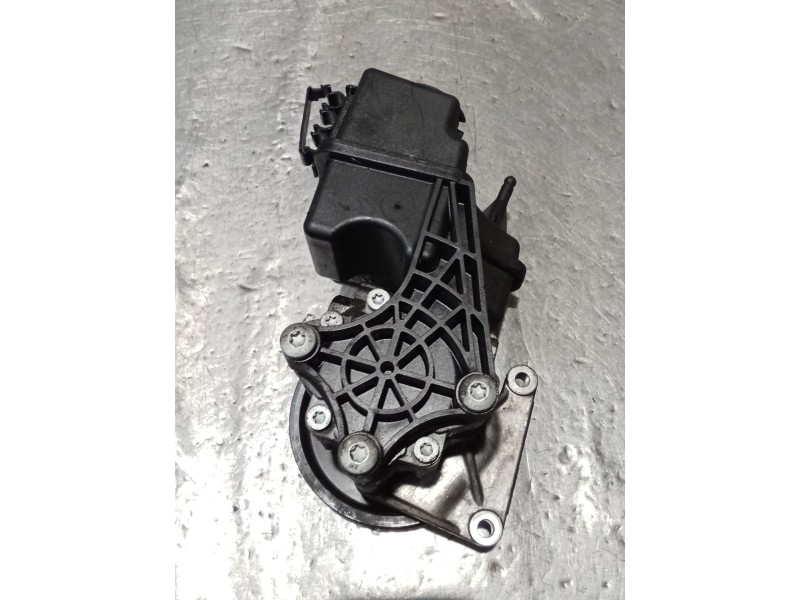 Recambio de bomba direccion para mercedes-benz sprinter 3,5-t caja/chasis (b906) 313 cdi (906.131, 906.133, 906.135, 906.231, 90