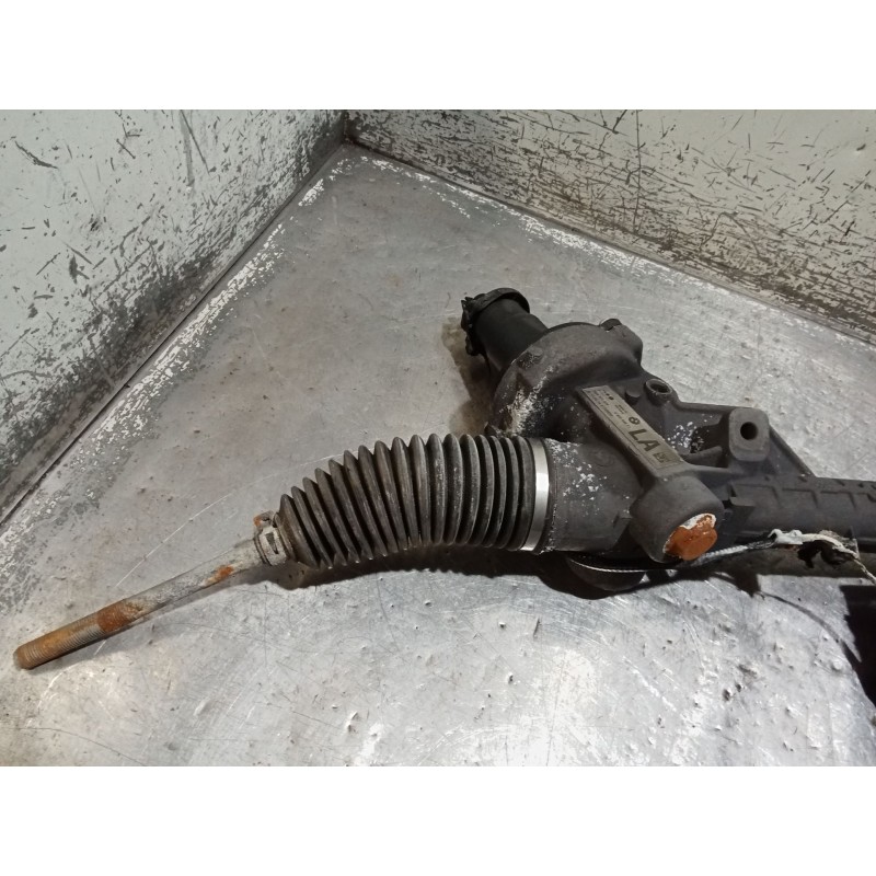 Recambio de cremallera direccion para bmw x1 (e84) sdrive 18 d referencia OEM IAM 7806974629 685588001 7802277625 BRAZO DIRECCIO