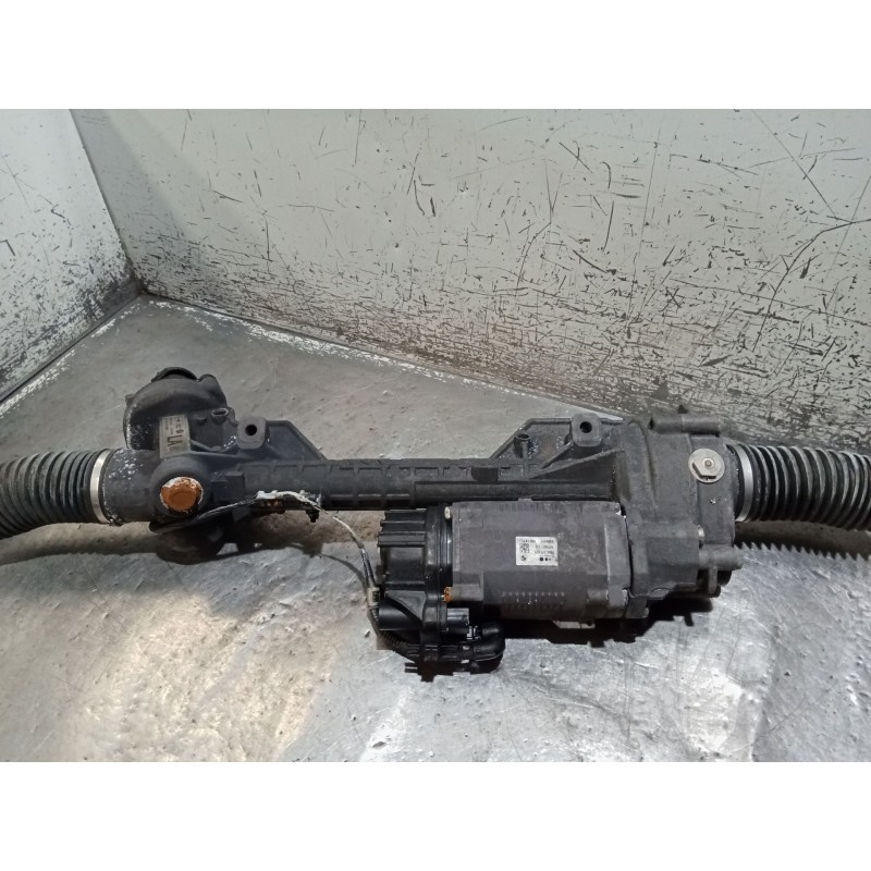 Recambio de cremallera direccion para bmw x1 (e84) sdrive 18 d referencia OEM IAM 7806974629 685588001 7802277625 BRAZO DIRECCIO