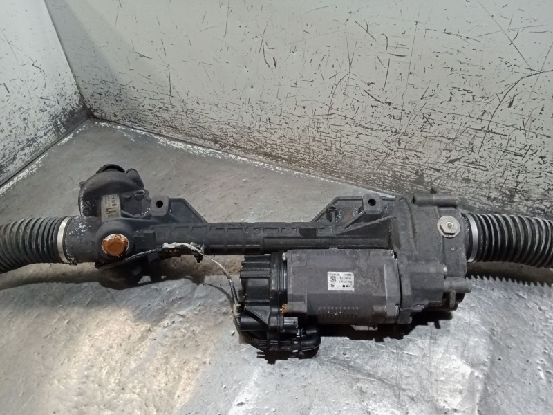 Recambio de cremallera direccion para bmw x1 (e84) sdrive 18 d referencia OEM IAM 7806974629 685588001 7802277625 BRAZO DIRECCIO