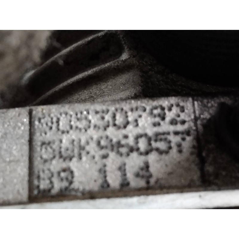 Recambio de caja mariposa para opel astra g berlina 2.0 16v cat (x 20 xev / l34) referencia OEM IAM 90530792   Recambio de caja mariposa para opel astra g berlina 2.0 16v cat (x 20 xev / l34) referencia OEM IAM 90530792