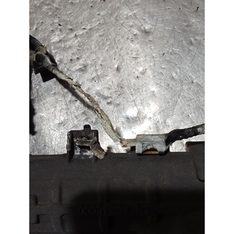 Recambio de cremallera direccion para bmw x1 (e84) sdrive 18 d referencia OEM IAM 7806974629 685588001 7802277625 BRAZO DIRECCIO