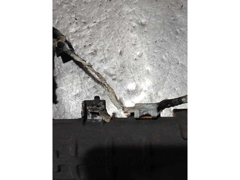 Recambio de cremallera direccion para bmw x1 (e84) sdrive 18 d referencia OEM IAM 7806974629 685588001 7802277625 BRAZO DIRECCIO