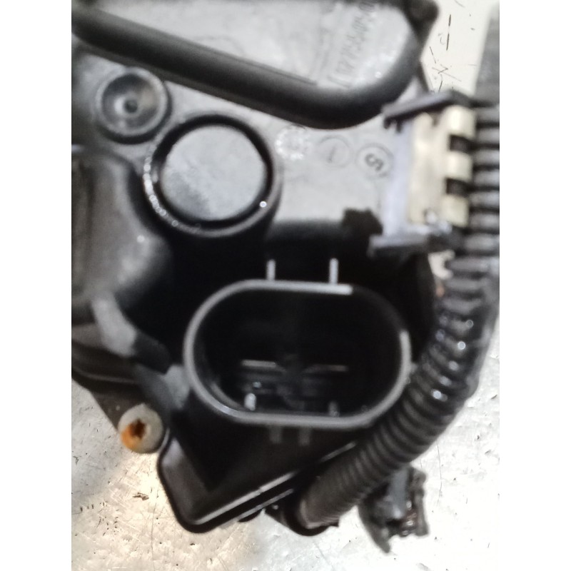 Recambio de cremallera direccion para bmw x1 (e84) sdrive 18 d referencia OEM IAM 7806974629 685588001 7802277625 BRAZO DIRECCIO