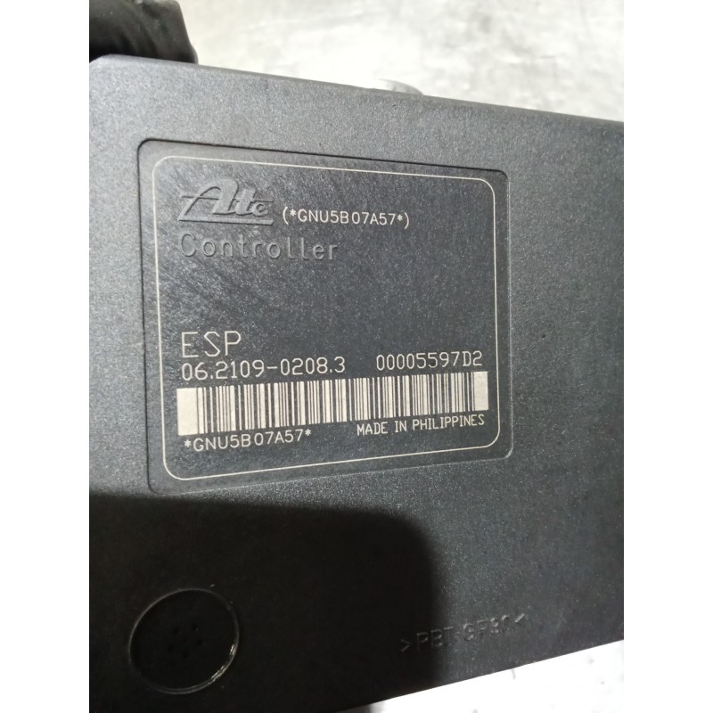 Recambio de abs para honda accord vii tourer (cm, cn) 2.2 i-ctdi (cn2) referencia OEM IAM 06210902083 57110SEGE550M1 06210201204