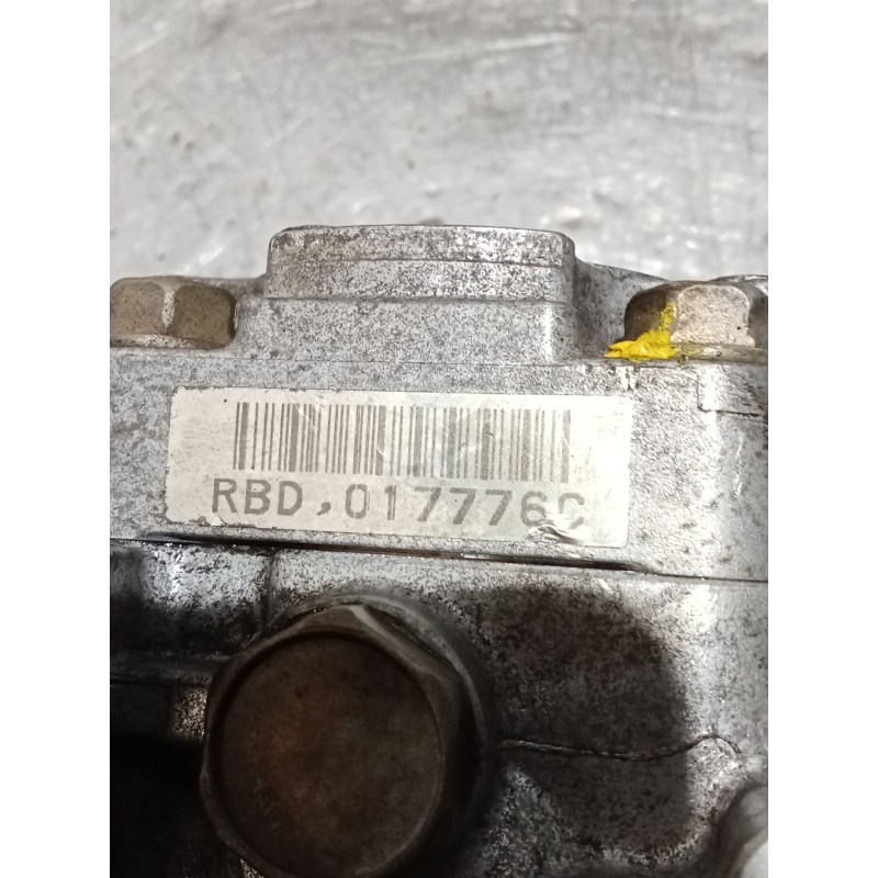 Recambio de bomba direccion para honda accord vii tourer (cm, cn) 2.2 i-ctdi (cn2) referencia OEM IAM   
