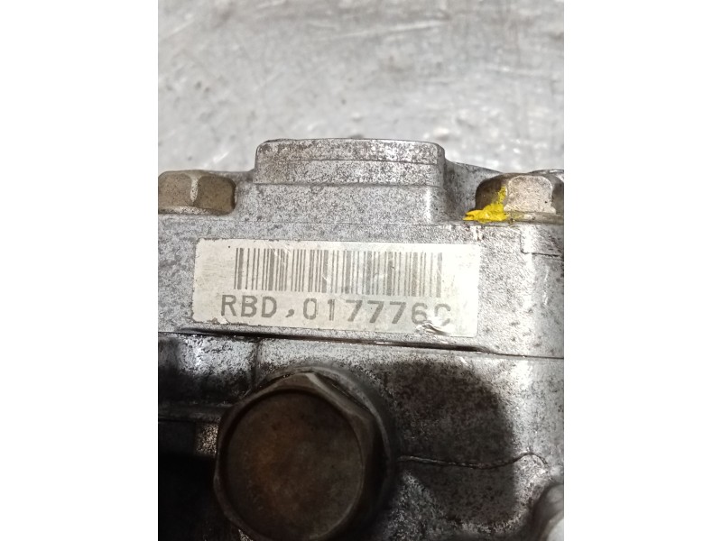 Recambio de bomba direccion para honda accord vii tourer (cm, cn) 2.2 i-ctdi (cn2) referencia OEM IAM   