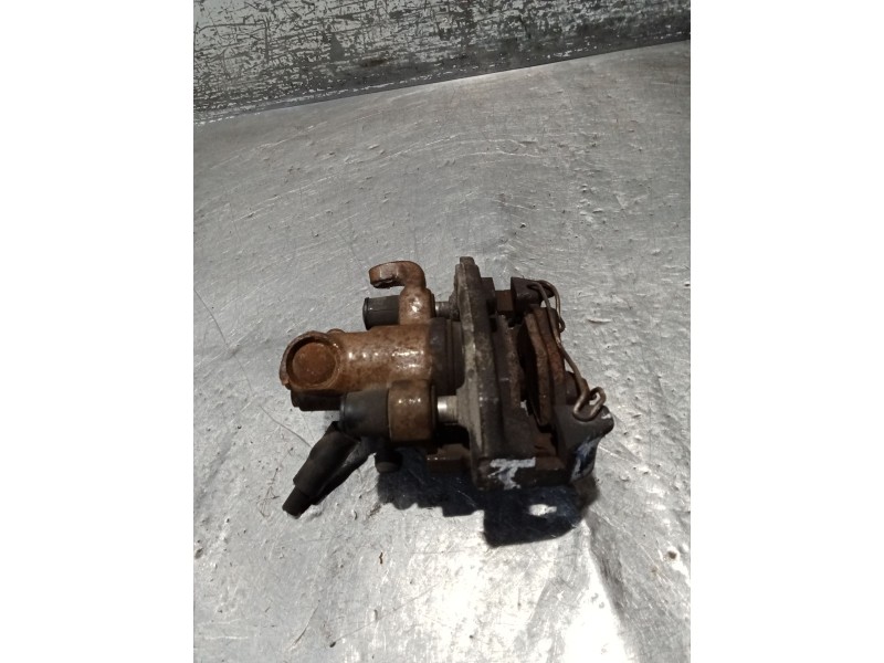 Recambio de pinza freno trasera derecha para volvo 460 (464) 1.9 turbo-diesel referencia OEM IAM   