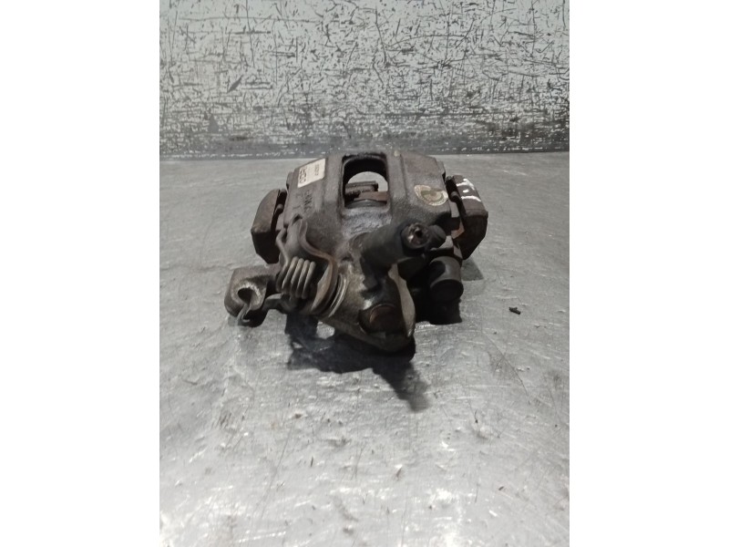 Recambio de pinza freno trasera izquierda para volvo 460 (464) 1.9 turbo-diesel referencia OEM IAM   