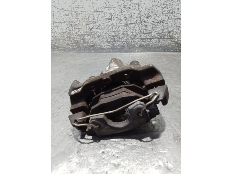 Recambio de pinza freno trasera izquierda para volvo 460 (464) 1.9 turbo-diesel referencia OEM IAM   