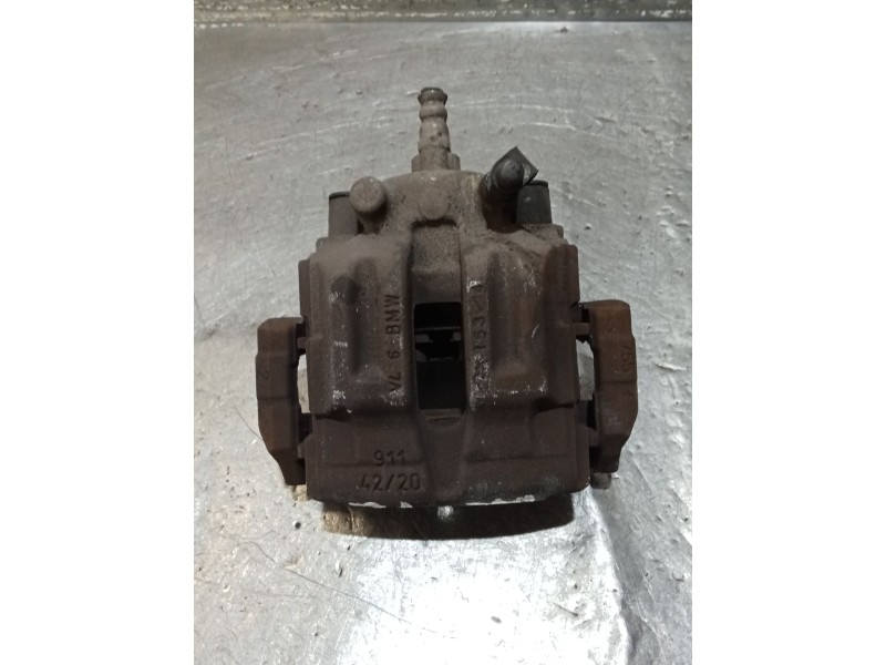 Recambio de pinza freno trasera izquierda para bmw x1 (e84) sdrive 18 d referencia OEM IAM   