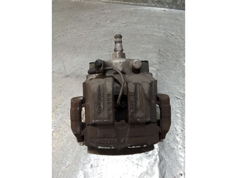 Recambio de pinza freno trasera derecha para bmw x1 (e84) sdrive 18 d referencia OEM IAM   