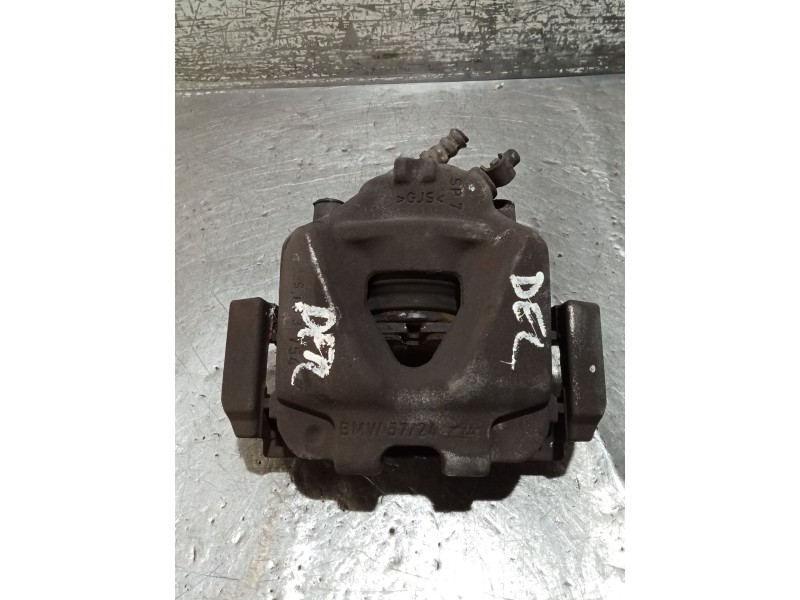 Recambio de pinza freno delantera derecha para bmw x1 (e84) sdrive 18 d referencia OEM IAM   