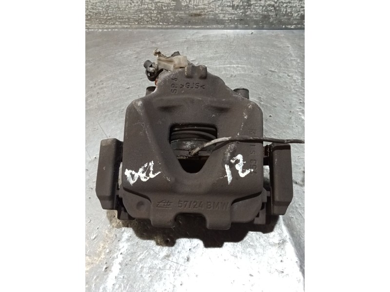 Recambio de pinza freno delantera izquierda para bmw x1 (e84) sdrive 18 d referencia OEM IAM   