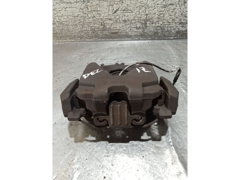 Recambio de pinza freno delantera izquierda para bmw x1 (e84) sdrive 18 d referencia OEM IAM   