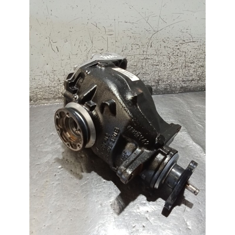 Recambio de diferencial trasero para bmw x1 (e84) sdrive 18 d referencia OEM IAM 761113101 754158002 R=3.23