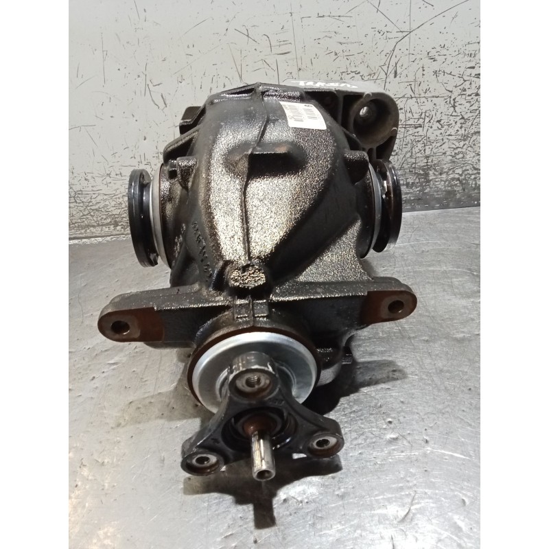 Recambio de diferencial trasero para bmw x1 (e84) sdrive 18 d referencia OEM IAM 761113101 754158002 R=3.23
