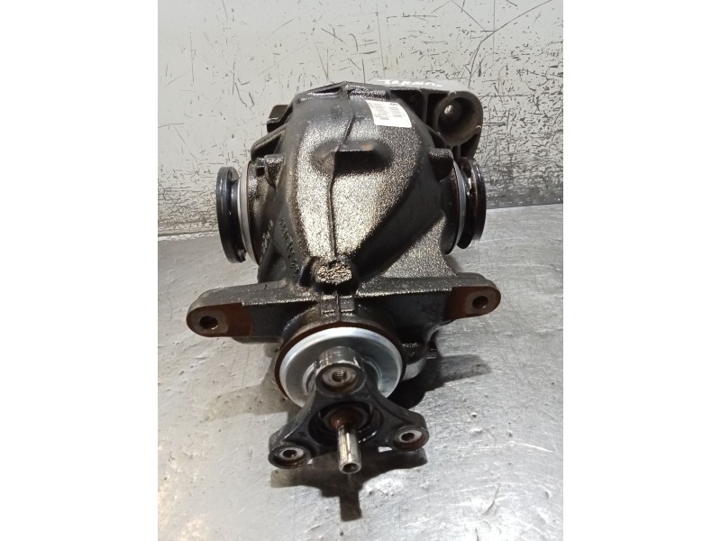 Recambio de diferencial trasero para bmw x1 (e84) sdrive 18 d referencia OEM IAM 761113101 754158002 R=3.23
