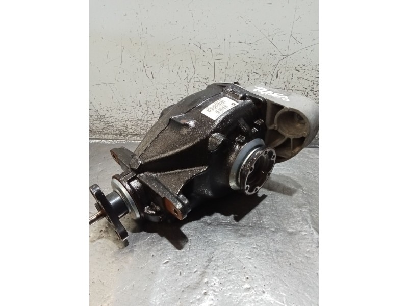 Recambio de diferencial trasero para bmw x1 (e84) sdrive 18 d referencia OEM IAM 761113101 754158002 R=3.23