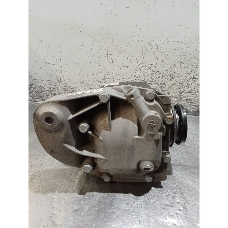 Recambio de diferencial trasero para bmw x1 (e84) sdrive 18 d referencia OEM IAM 761113101 754158002 R=3.23