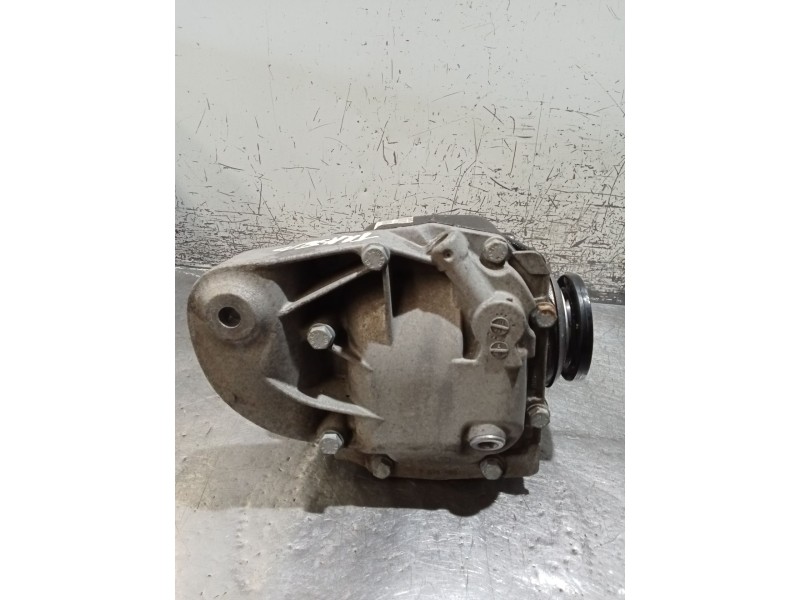 Recambio de diferencial trasero para bmw x1 (e84) sdrive 18 d referencia OEM IAM 761113101 754158002 R=3.23