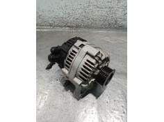 Recambio de alternador para peugeot 206 hatchback (2a/c) 1.9 d referencia OEM IAM 8041442  