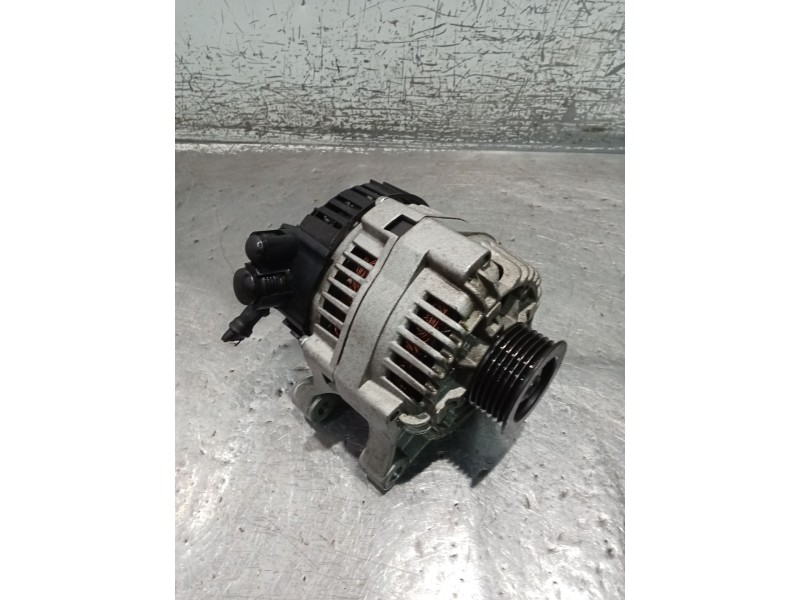 Recambio de alternador para peugeot 206 hatchback (2a/c) 1.9 d referencia OEM IAM 8041442  
