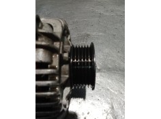 Recambio de alternador para peugeot 206 hatchback (2a/c) 1.9 d referencia OEM IAM 8041442   2