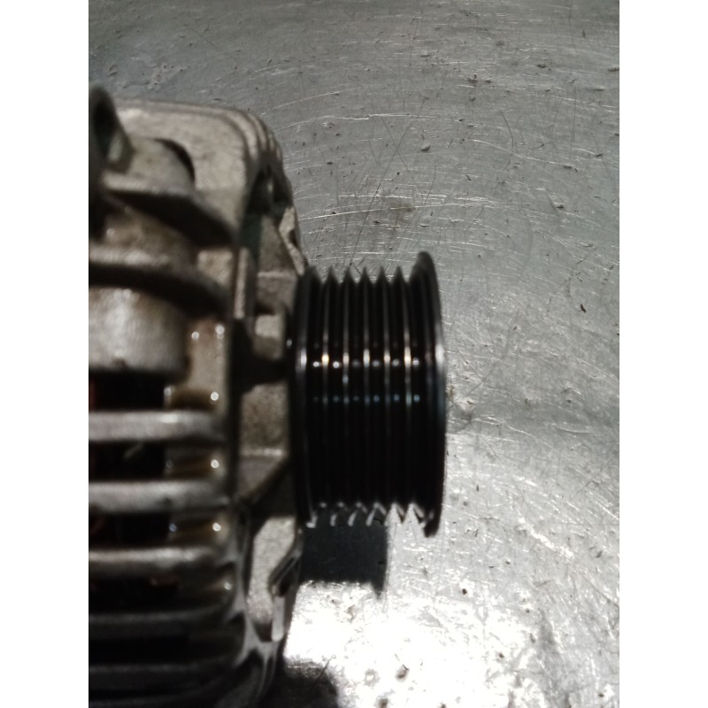 Recambio de alternador para peugeot 206 hatchback (2a/c) 1.9 d referencia OEM IAM 8041442  