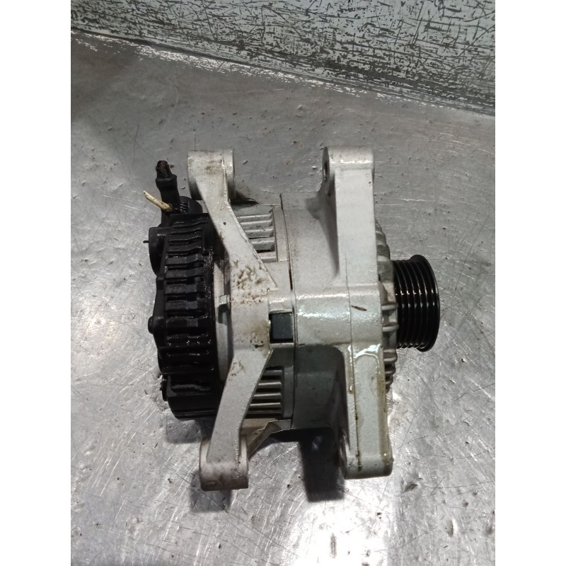 Recambio de alternador para peugeot 206 hatchback (2a/c) 1.9 d referencia OEM IAM 8041442  