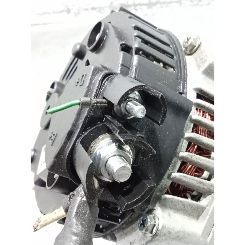 Recambio de alternador para peugeot 206 hatchback (2a/c) 1.9 d referencia OEM IAM 8041442  