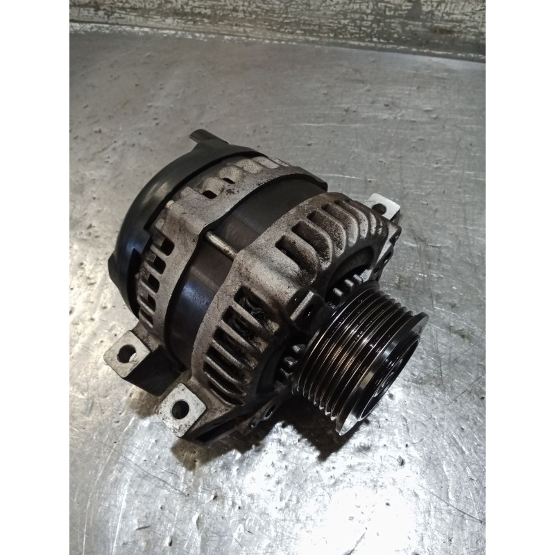Recambio de alternador para honda accord vii tourer (cm, cn) 2.2 i-ctdi (cn2) referencia OEM IAM   