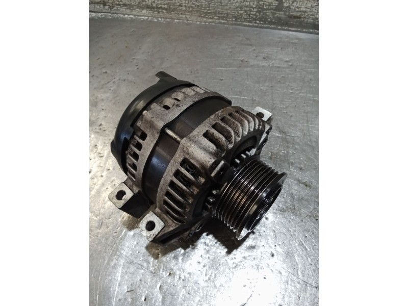 Recambio de alternador para honda accord vii tourer (cm, cn) 2.2 i-ctdi (cn2) referencia OEM IAM   