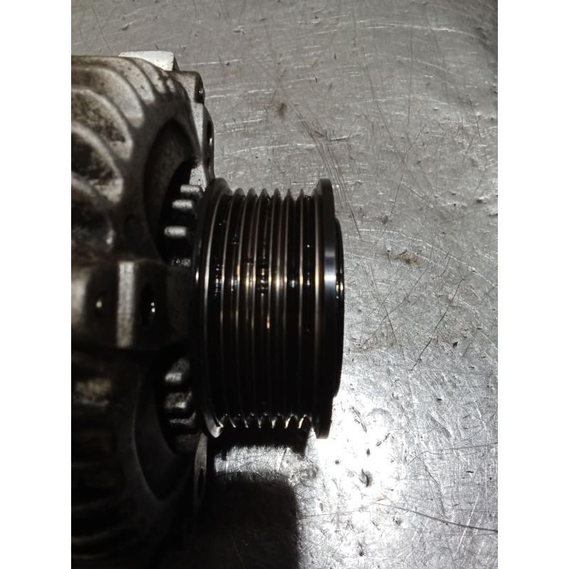 Recambio de alternador para honda accord vii tourer (cm, cn) 2.2 i-ctdi (cn2) referencia OEM IAM   
