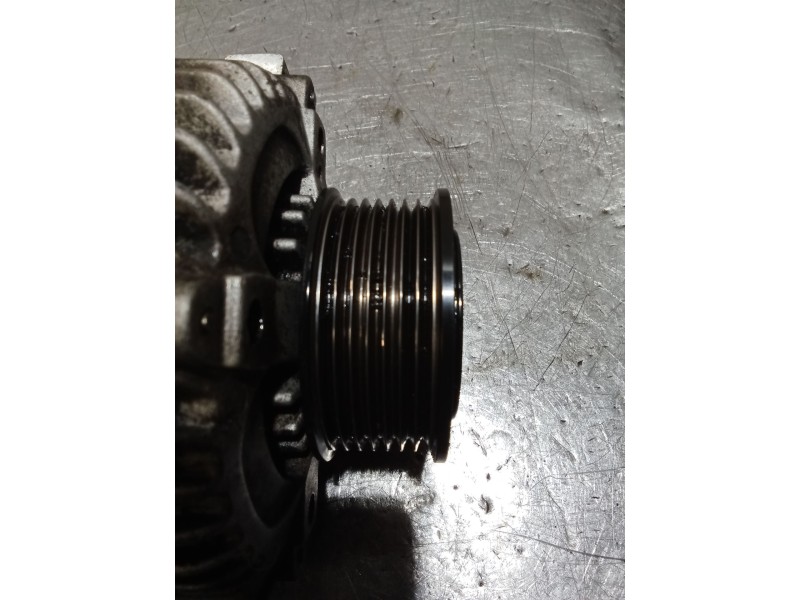 Recambio de alternador para honda accord vii tourer (cm, cn) 2.2 i-ctdi (cn2) referencia OEM IAM   