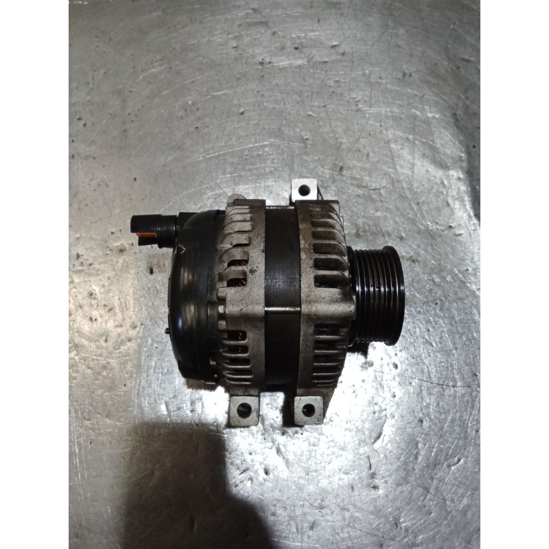 Recambio de alternador para honda accord vii tourer (cm, cn) 2.2 i-ctdi (cn2) referencia OEM IAM   