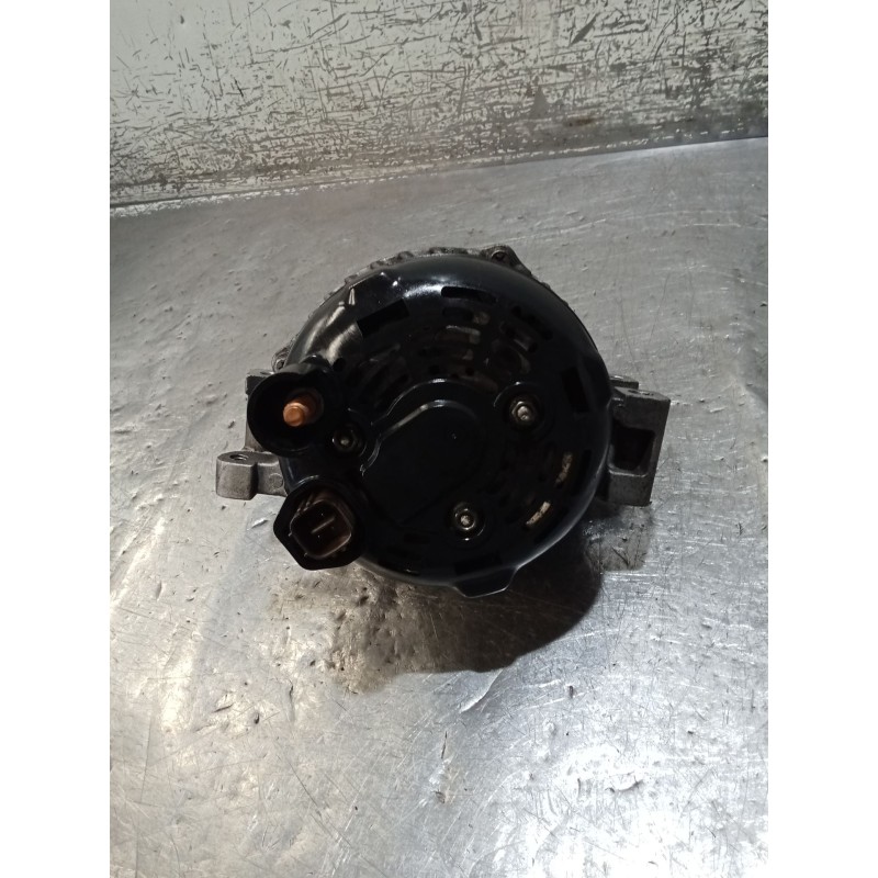 Recambio de alternador para honda accord vii tourer (cm, cn) 2.2 i-ctdi (cn2) referencia OEM IAM   