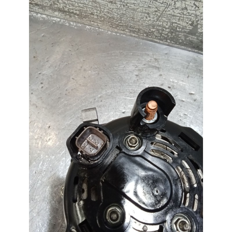 Recambio de alternador para honda accord vii tourer (cm, cn) 2.2 i-ctdi (cn2) referencia OEM IAM   