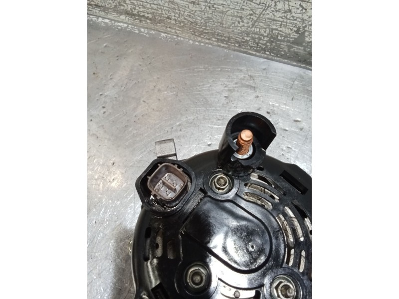 Recambio de alternador para honda accord vii tourer (cm, cn) 2.2 i-ctdi (cn2) referencia OEM IAM   