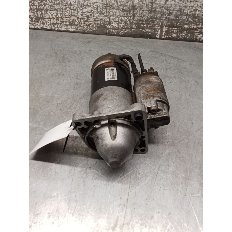 Recambio de motor arranque para opel insignia a sports tourer (g09) 2.0 cdti (35) referencia OEM IAM 55353857 M001T30072 