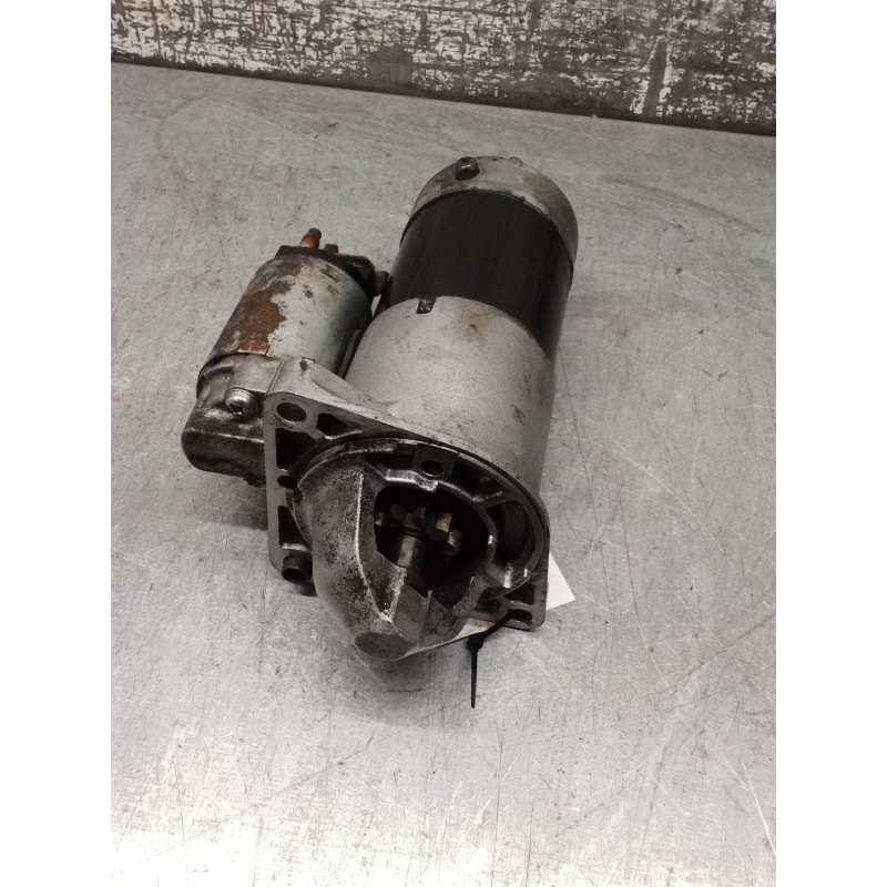 Recambio de motor arranque para opel insignia a sports tourer (g09) 2.0 cdti (35) referencia OEM IAM 55353857 M001T30072 