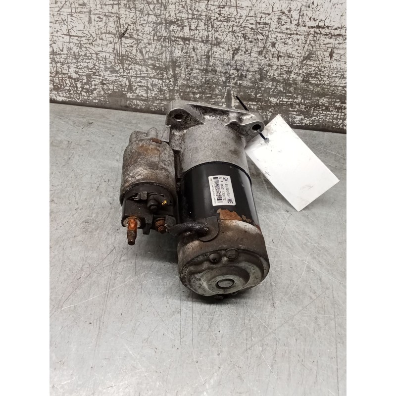 Recambio de motor arranque para opel insignia a sports tourer (g09) 2.0 cdti (35) referencia OEM IAM 55353857 M001T30072 