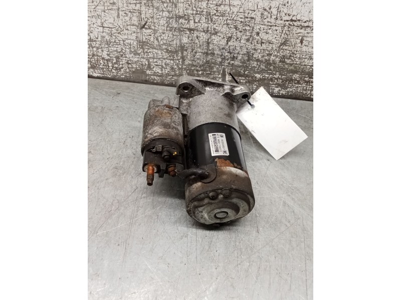 Recambio de motor arranque para opel insignia a sports tourer (g09) 2.0 cdti (35) referencia OEM IAM 55353857 M001T30072 
