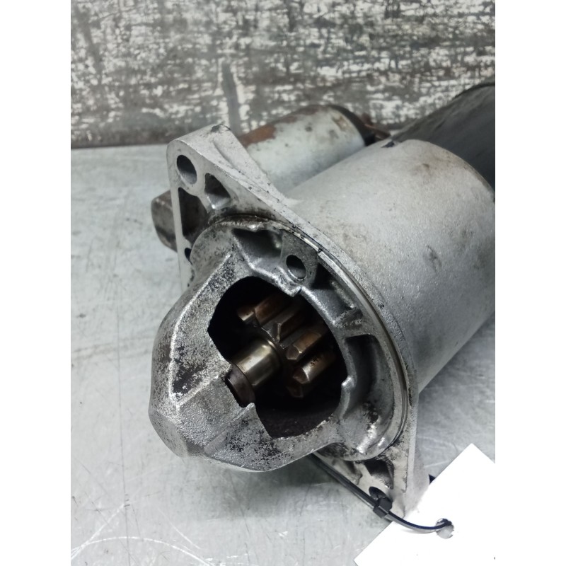 Recambio de motor arranque para opel insignia a sports tourer (g09) 2.0 cdti (35) referencia OEM IAM 55353857 M001T30072 